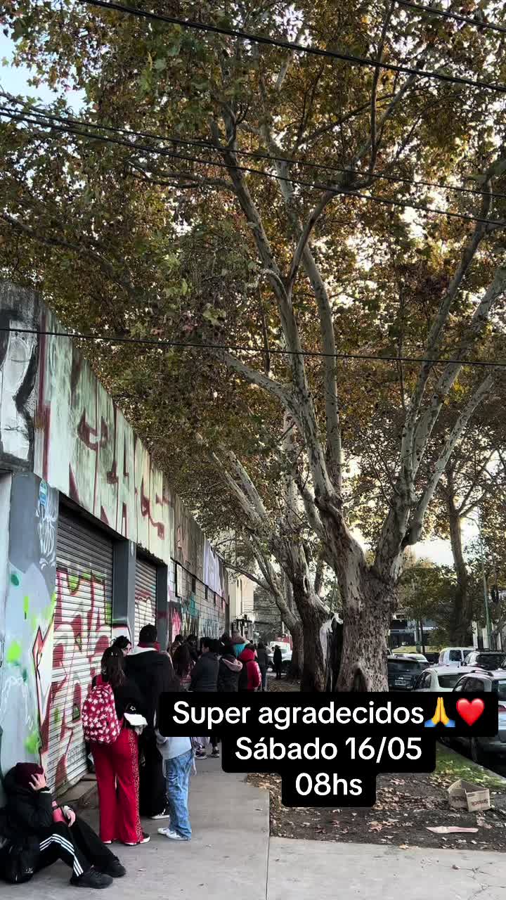 @Buscas Moron - somos el n°1