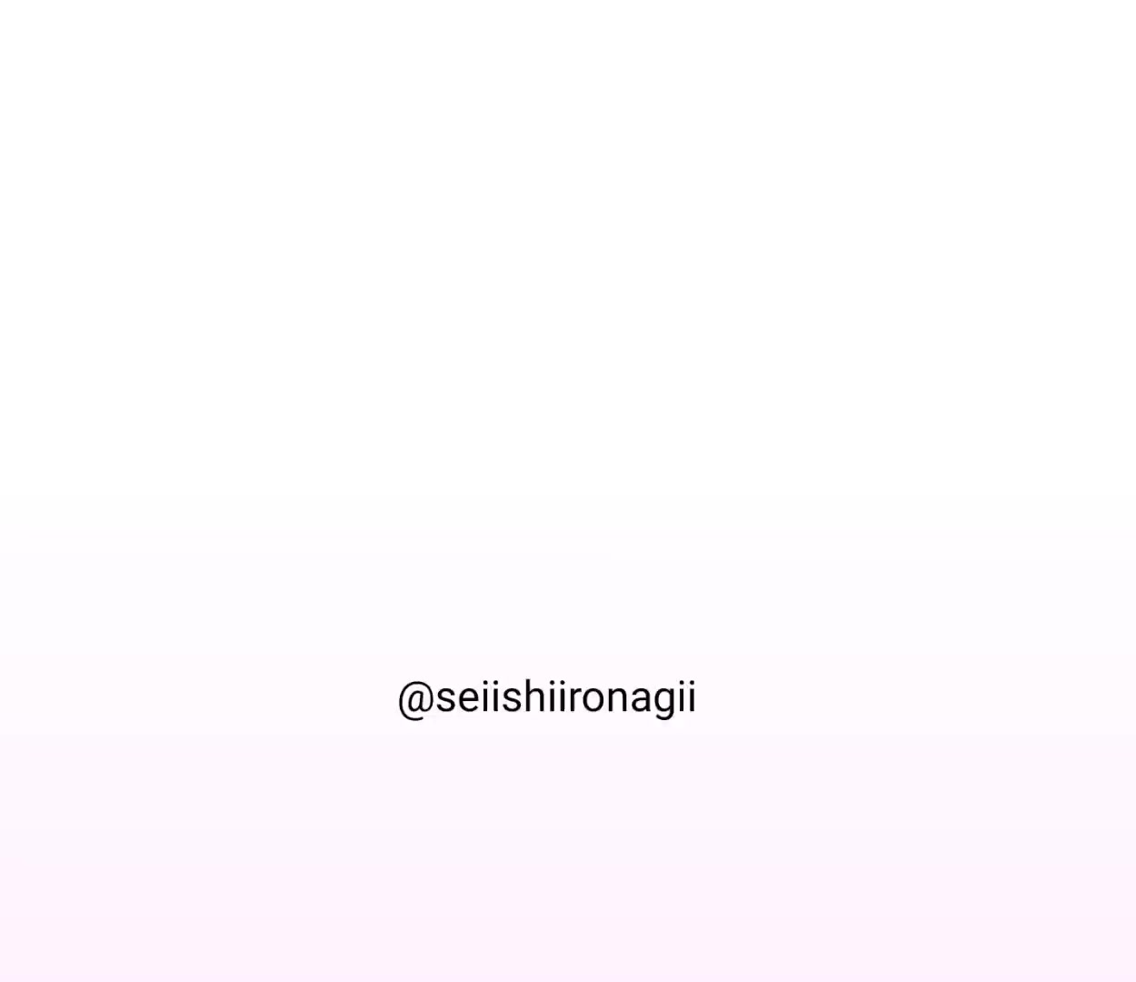 @𝙉𝙖𝙜𝙞 𝙎𝙚𝙞𝙨𝙝𝙞𝙧𝙤𝙪