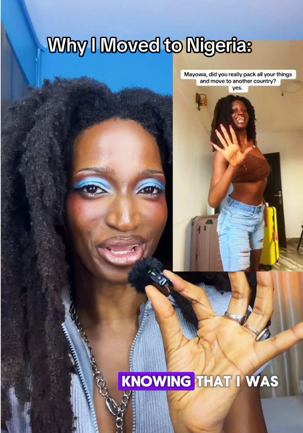 @M&aacute;yọ̀w&aacute; Mami Wata