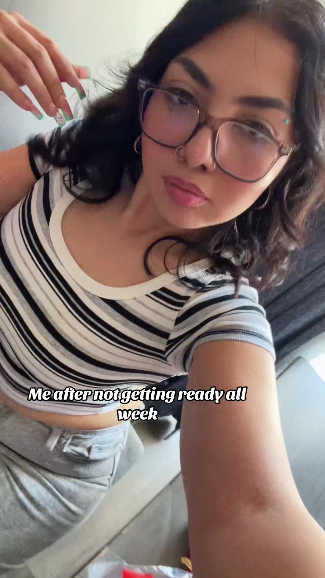 @Samantha Delgado