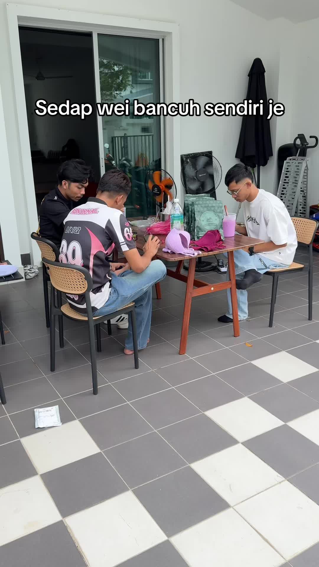 @ABAM PANDA