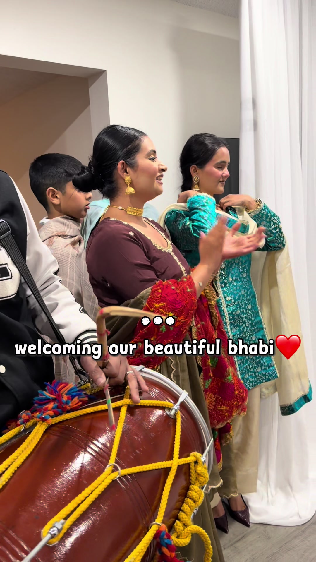 @Surleena Singh