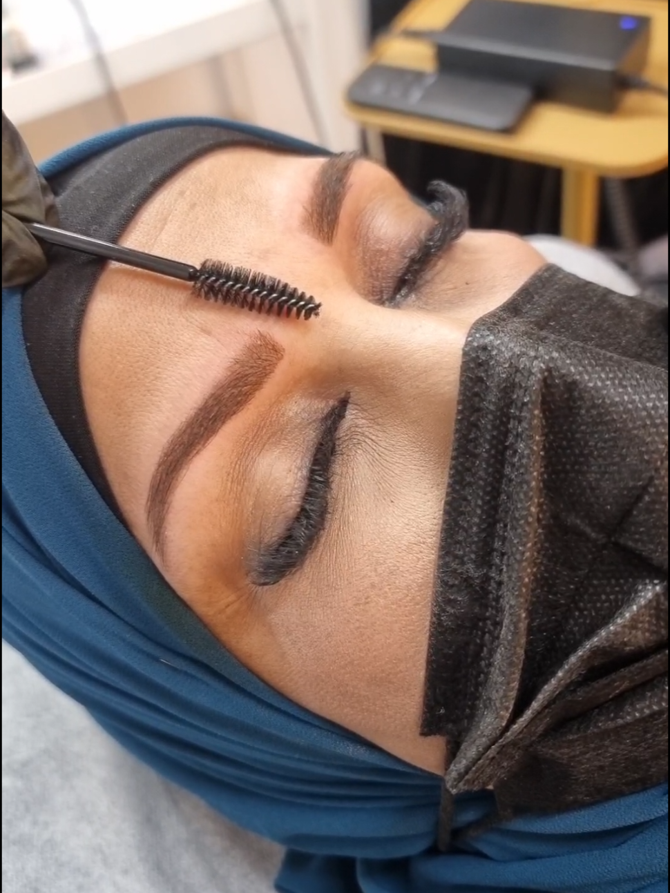 @مركز صفاء للتجميل📍شفاعمرو