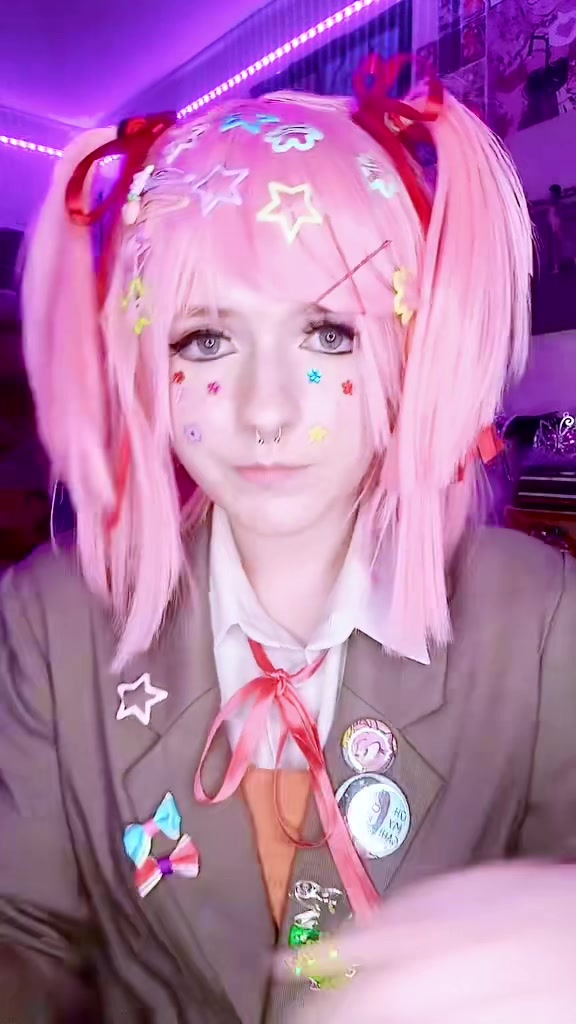 @𝄞ᯓ★⤿mio𓈒 ࣪ 𐂯⊹