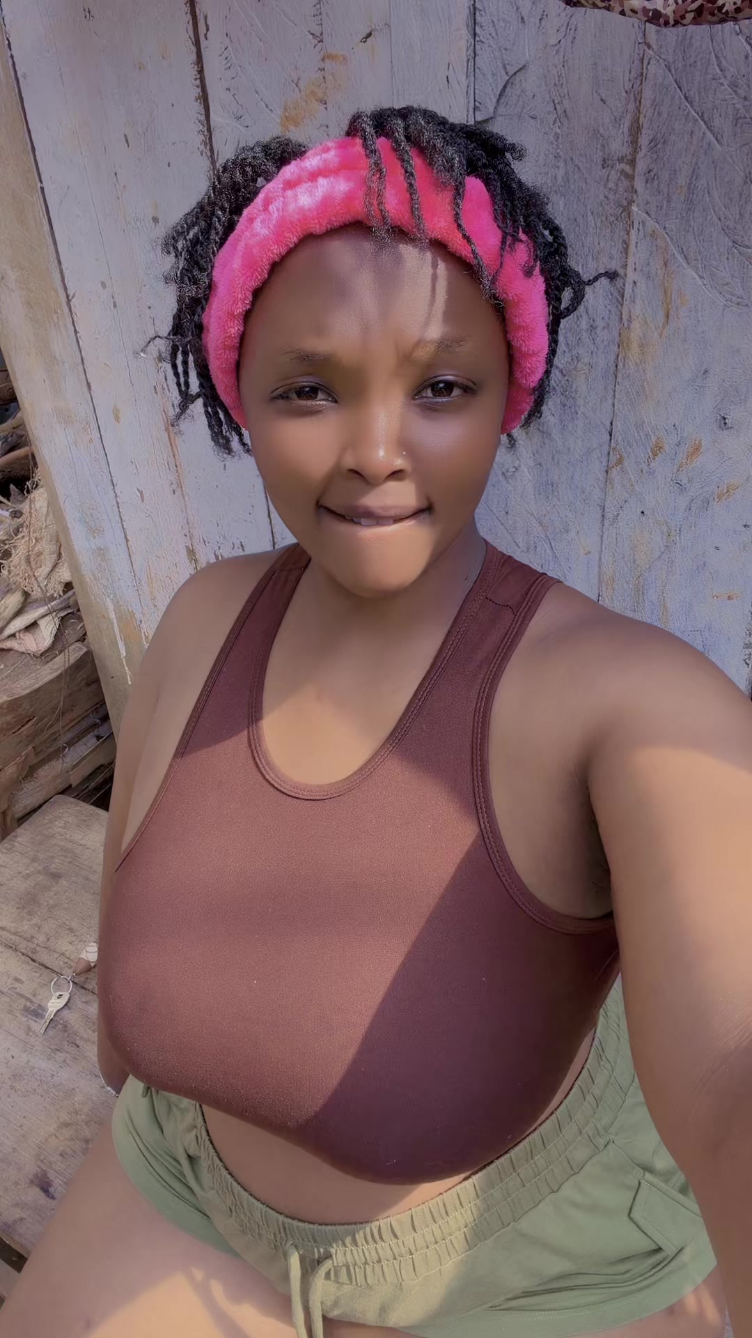 @Yvonnemurira1✨