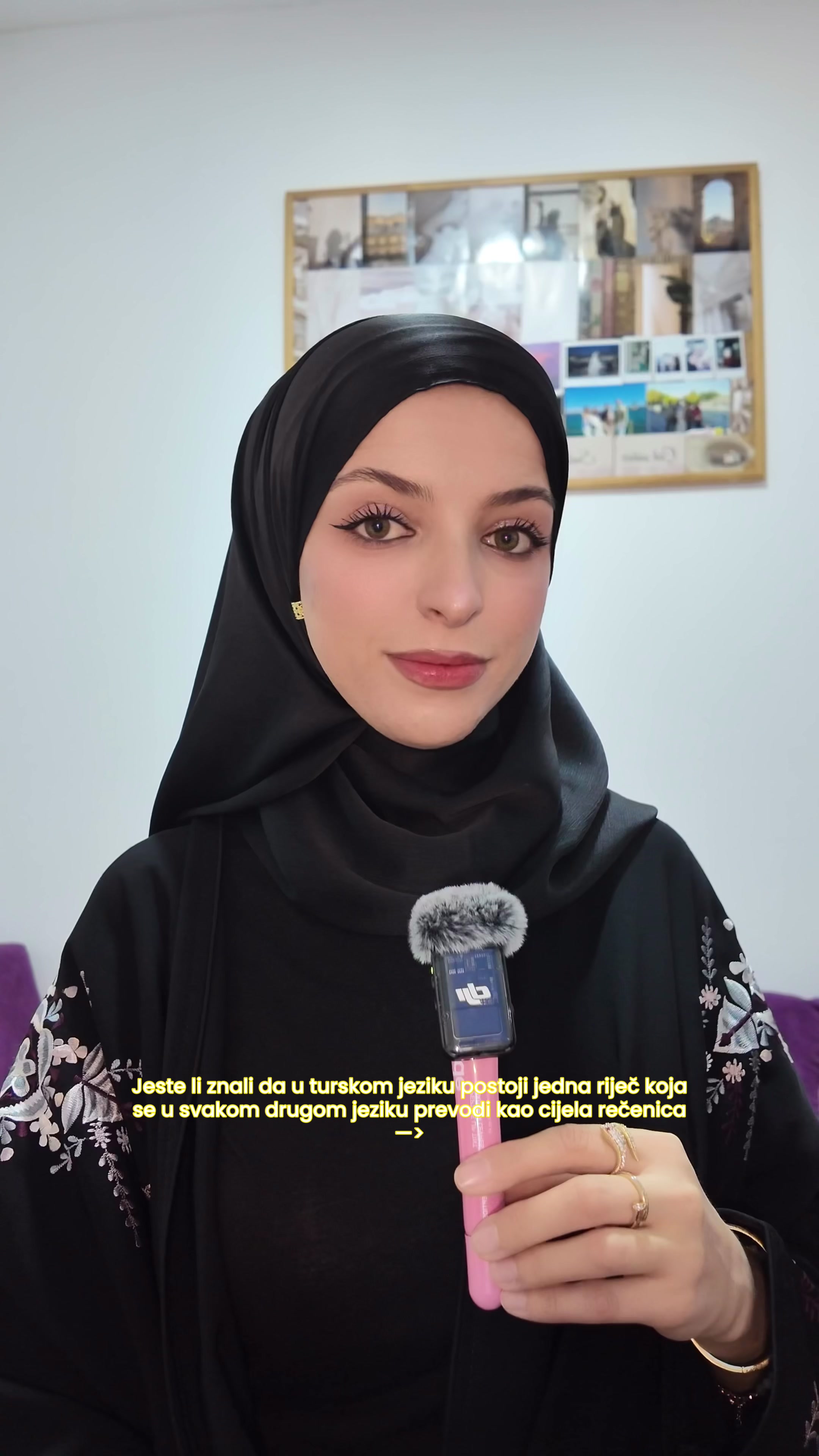 @&Scaron;ejma Eminović🦋