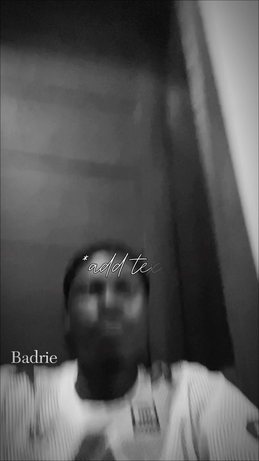 @Badrie