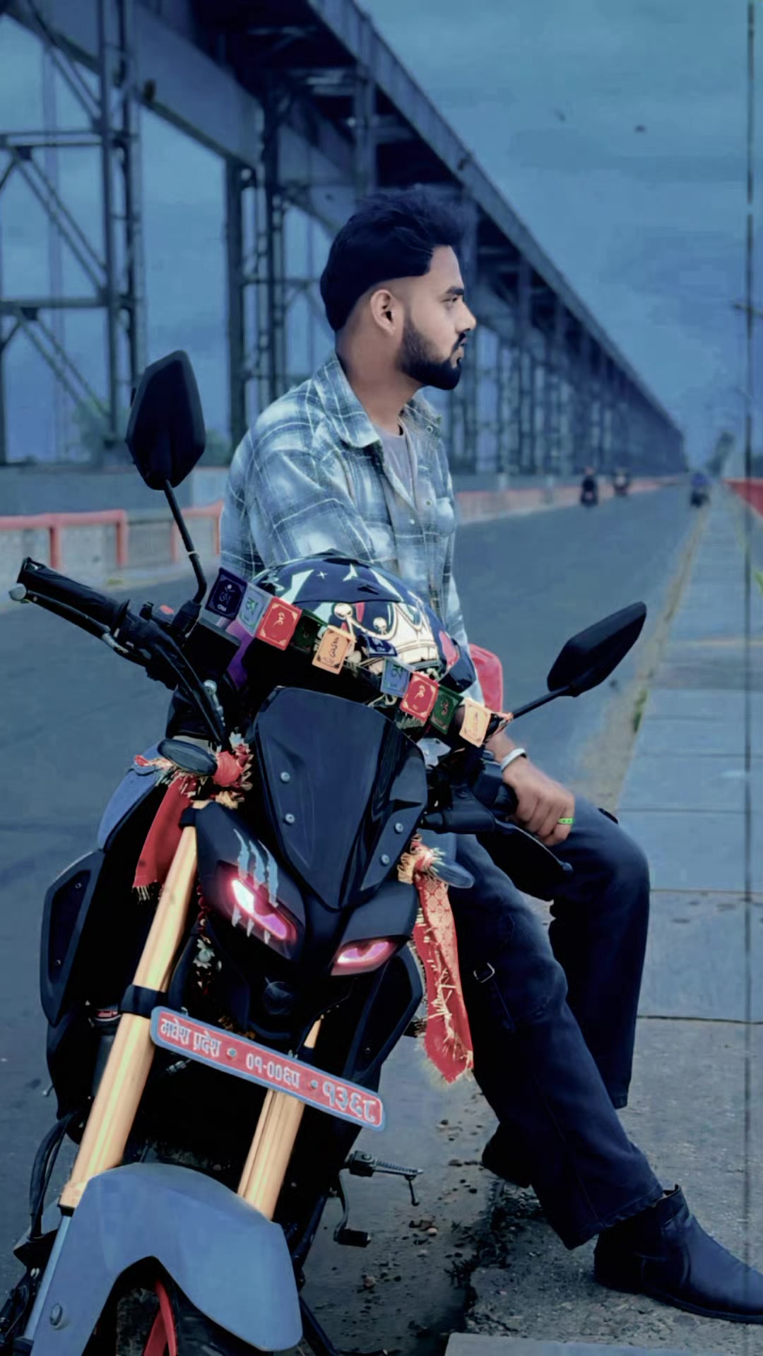 @Abhishek Yadav