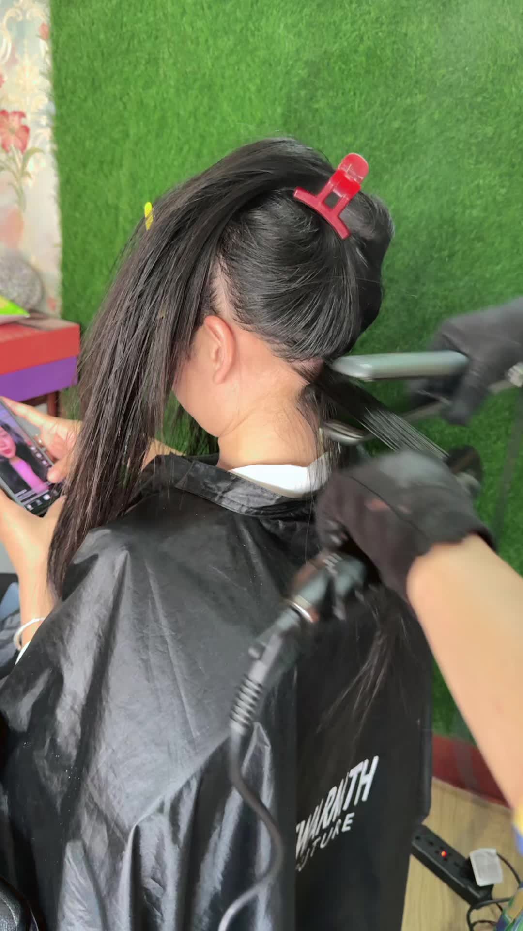 @Eva beauty salon