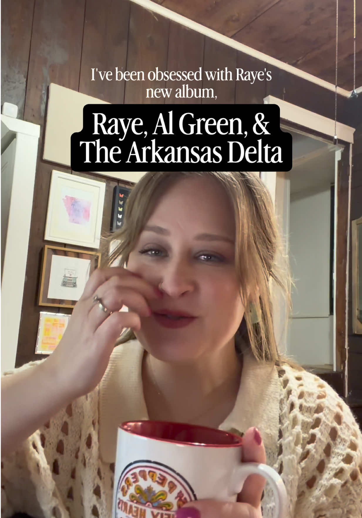 @Marla | Arkansas Travel
