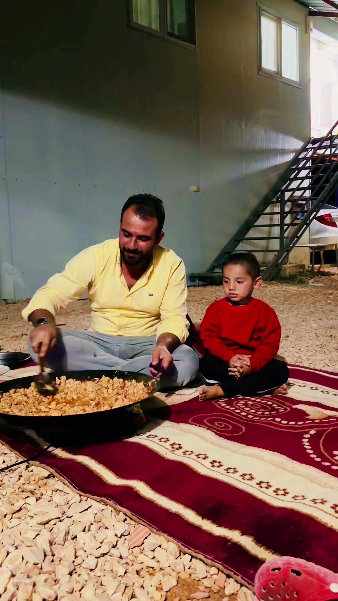@İsa Bünyamin Alpak