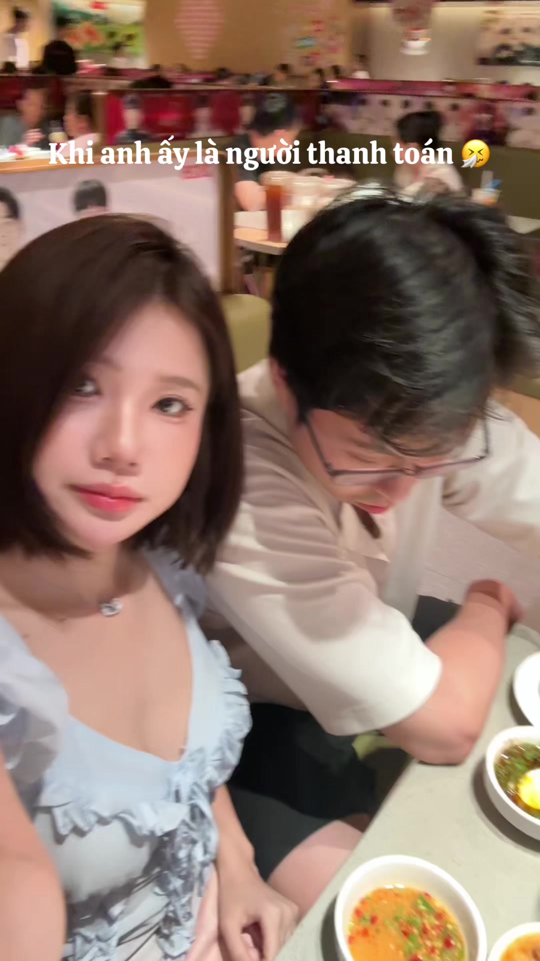 @Phương thích makeup