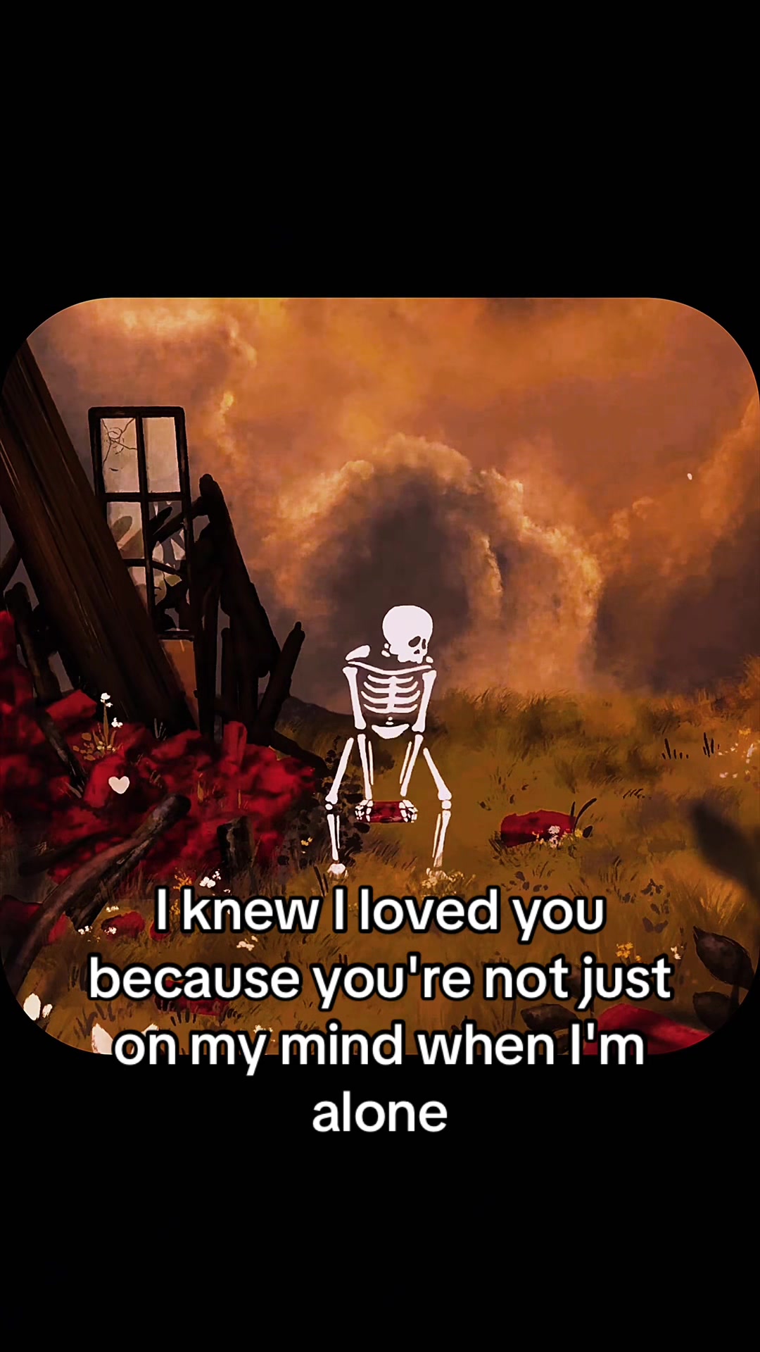 @Just pure love