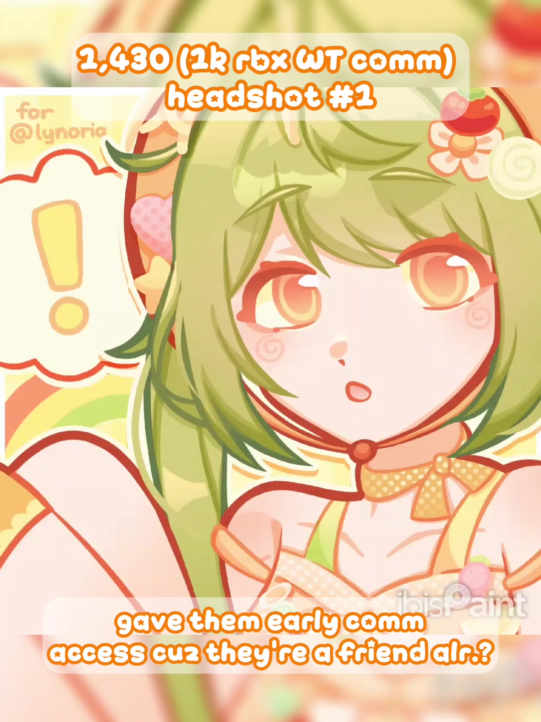 @aurie ๐๐ COMMS IN PINNED
