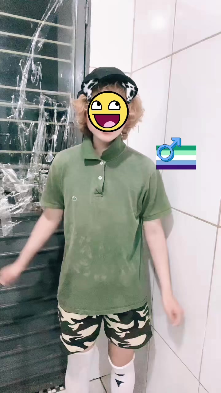 @๐ช๐พ Charlie โ