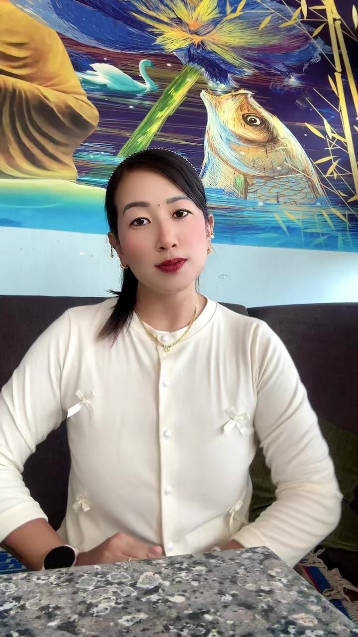 @Mina pakhrin