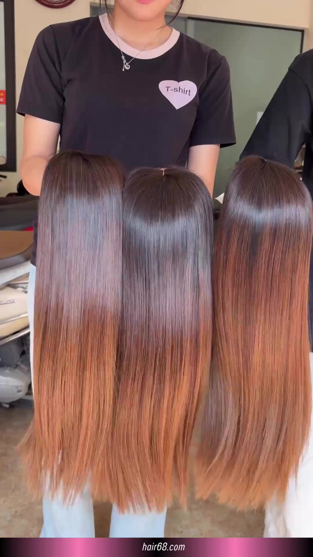 @Hair68. Adam Vietnam Factory