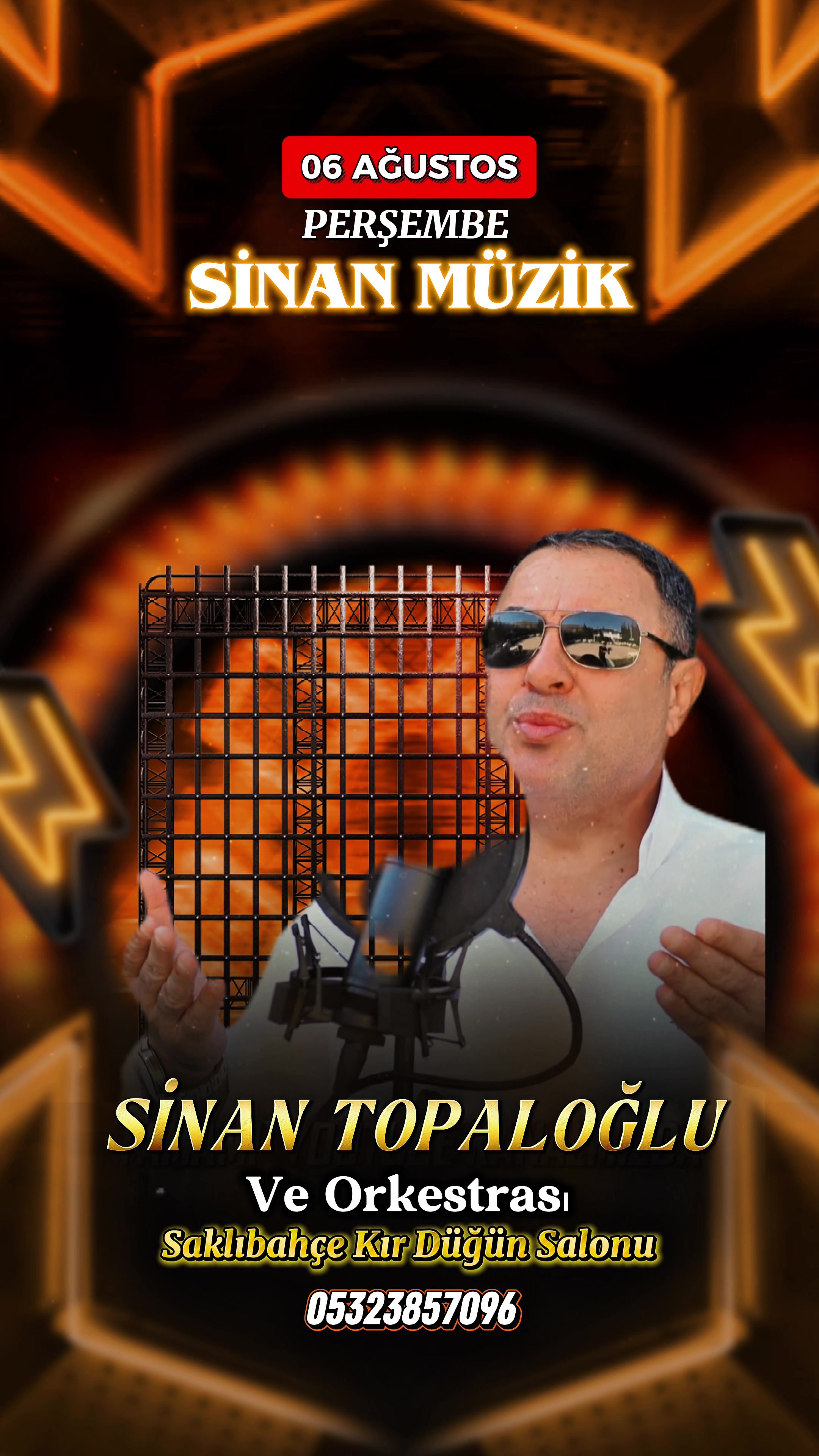 @Sinan Topaloğlu ( Sinan Müzik)