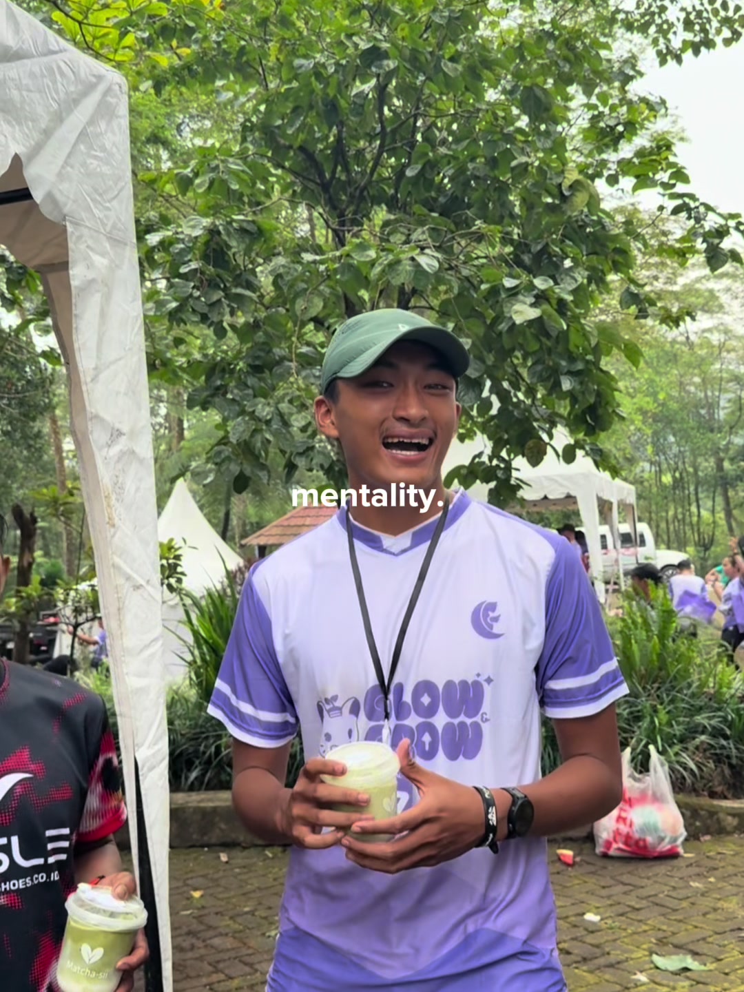 @MATCHASII SUPPLIER MATCHA