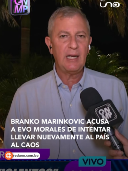 @Que No Me Pierda