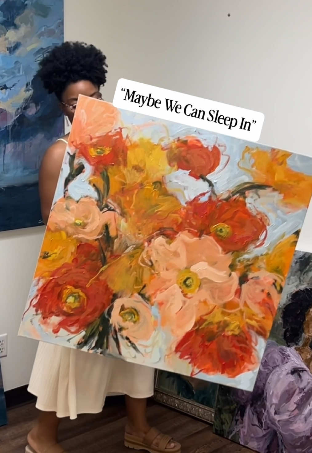 @Shakia Harris Art