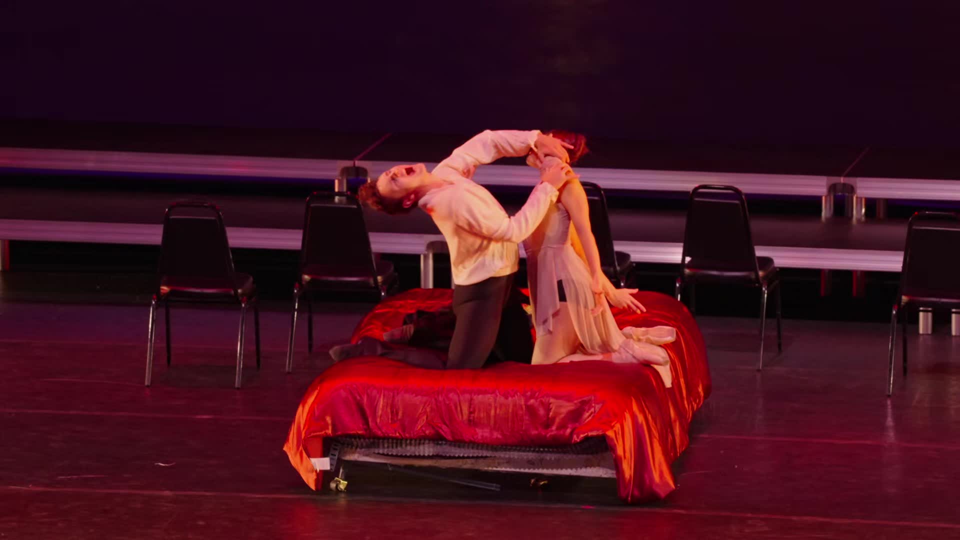 @Palmetto Ballet Theatre