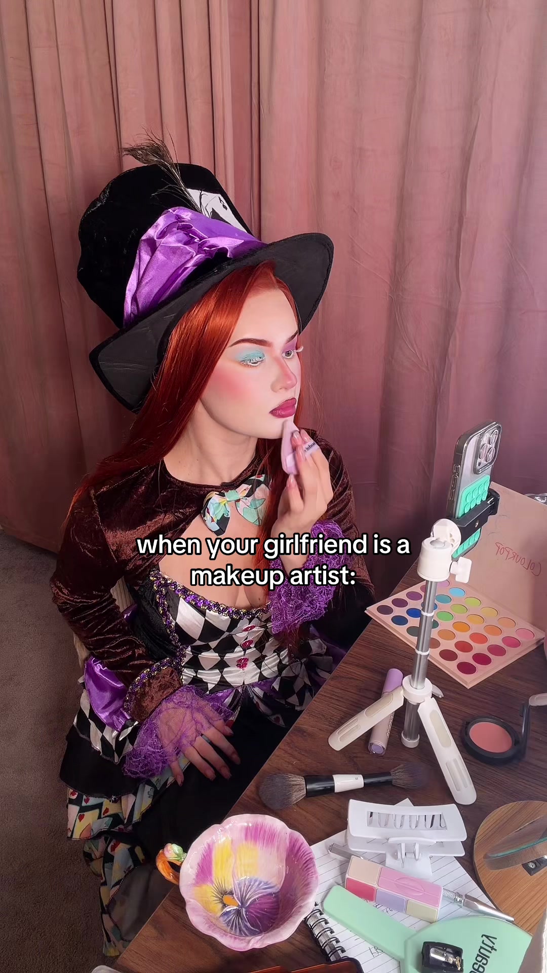 @Klaudia