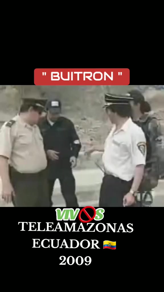 @Vivos Ecuador Fans 🇪🇨 😉