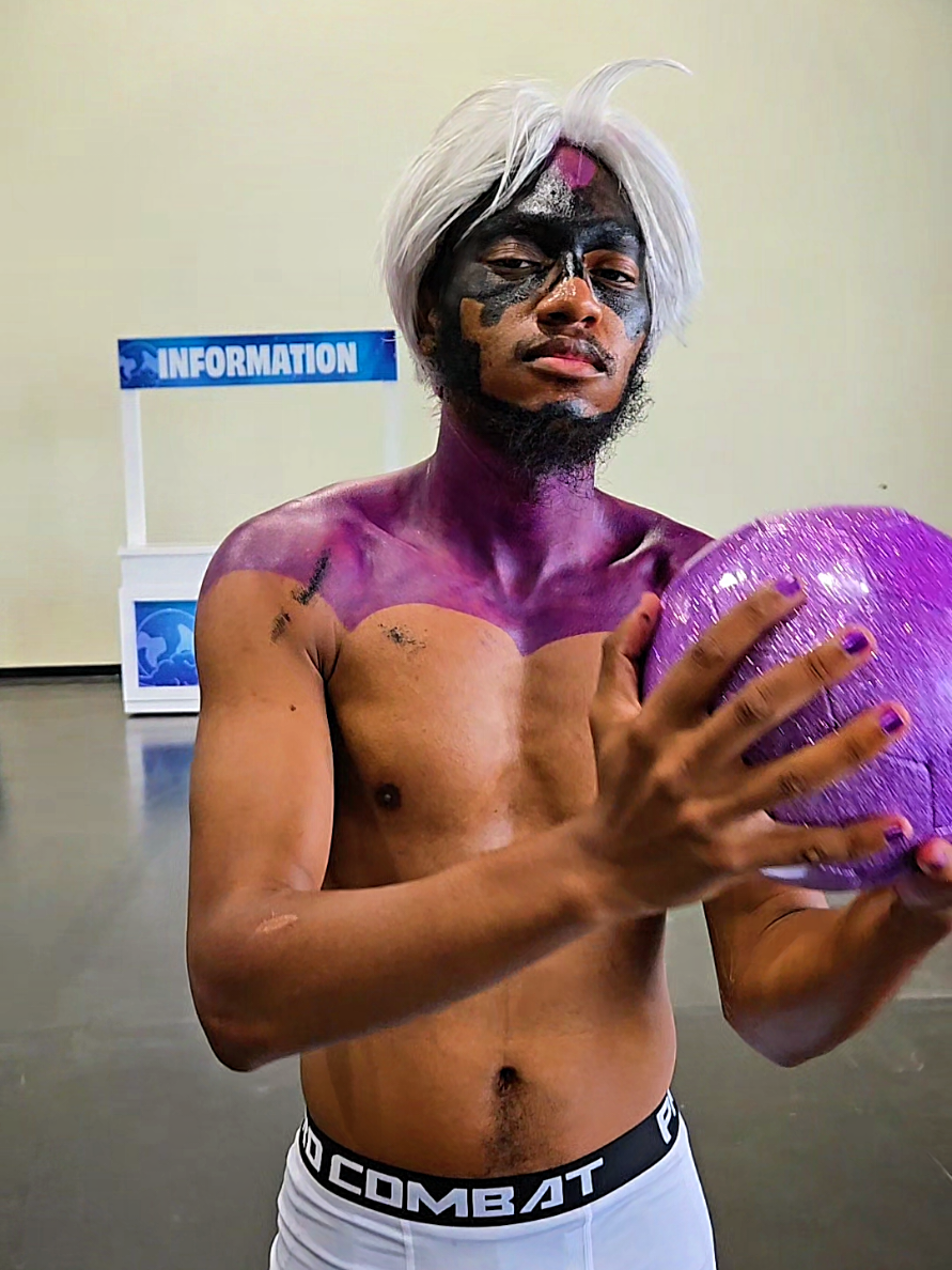 @Silver 🔜 Dreamcon 2026