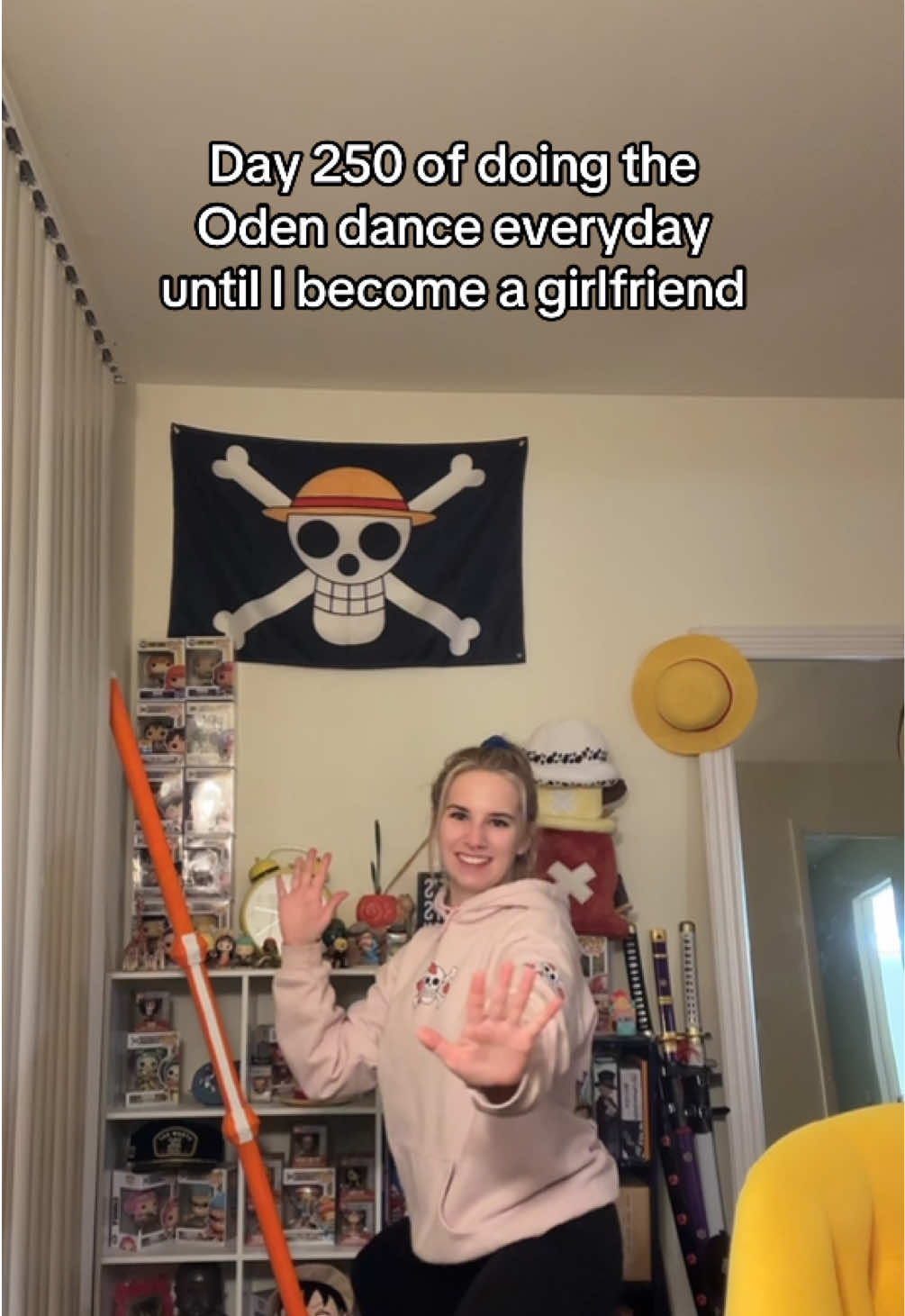 @Captain Kat