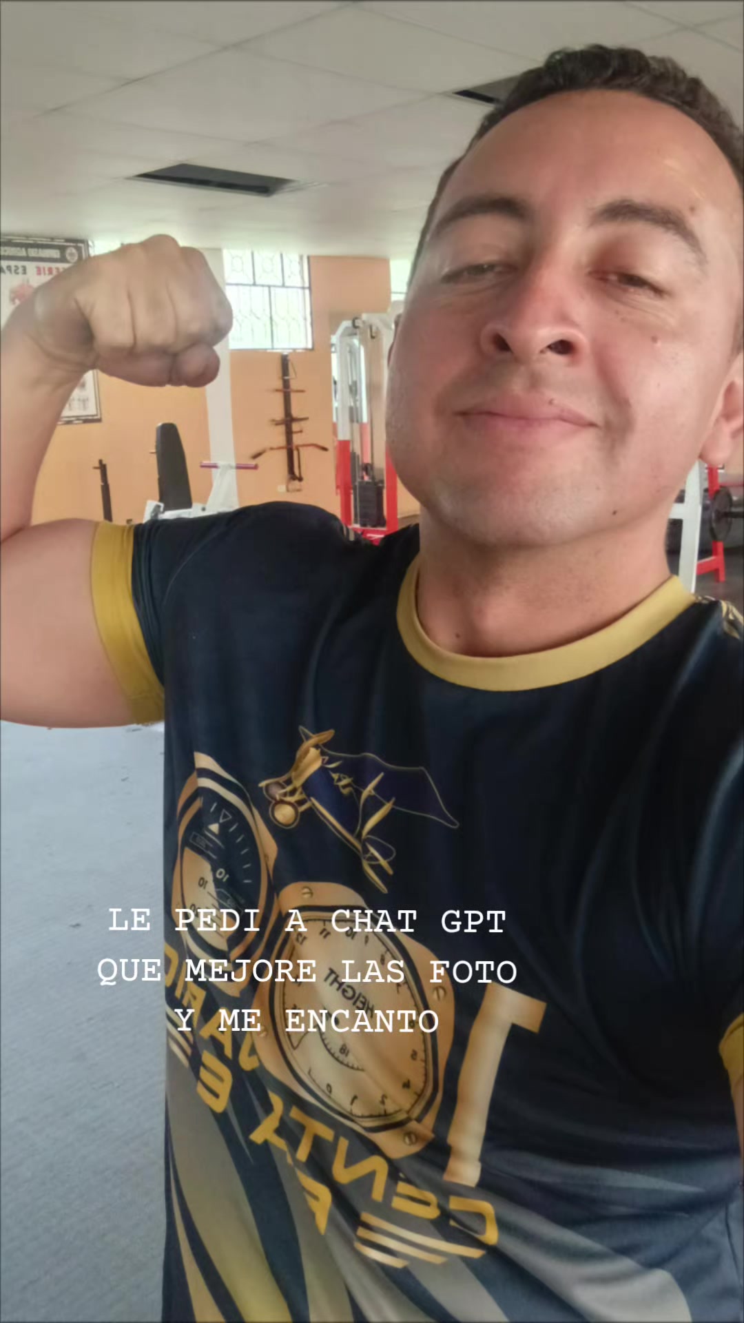 @Spaikcomedy