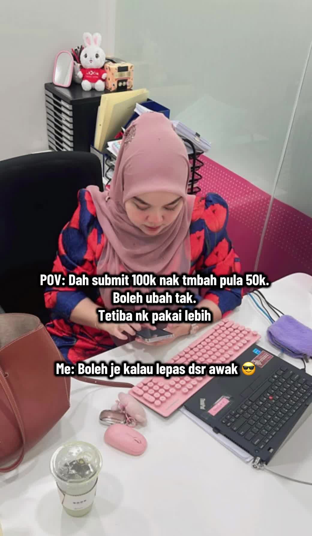 @Missyee BIMB