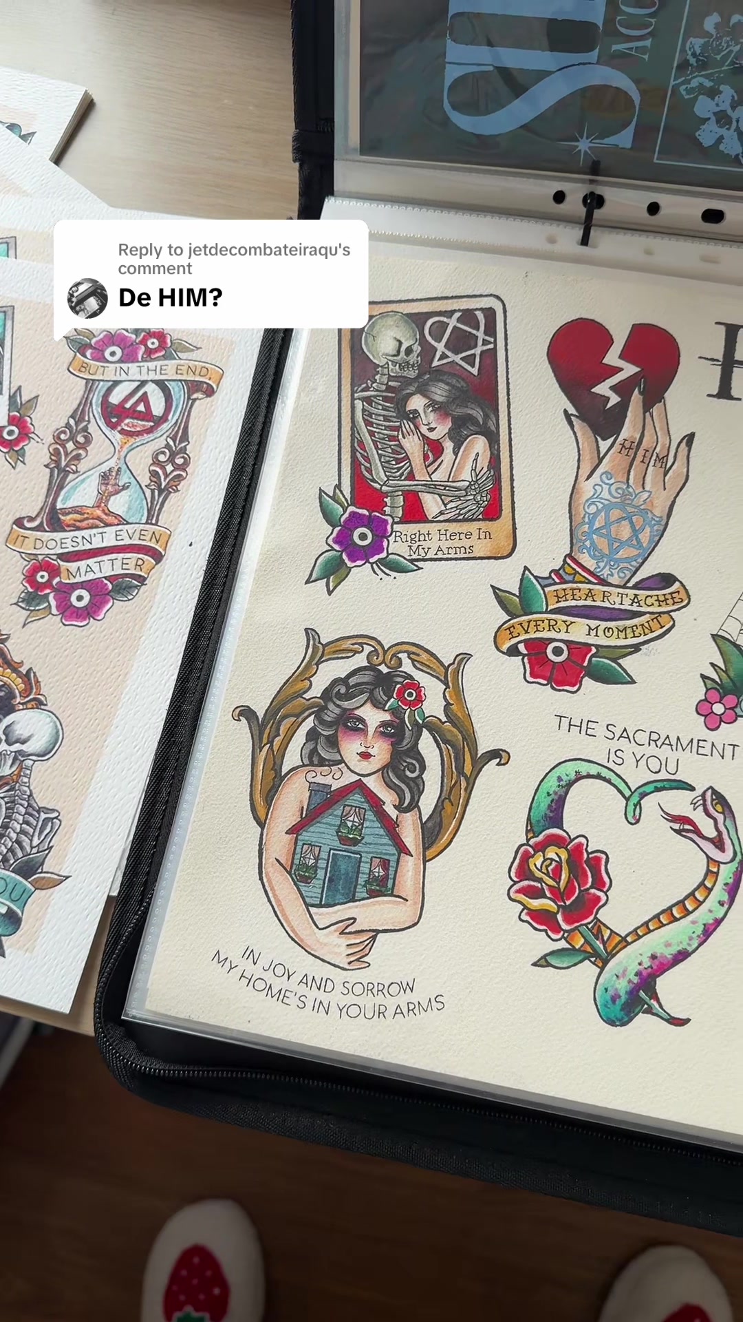 @Rachaeldtattoo