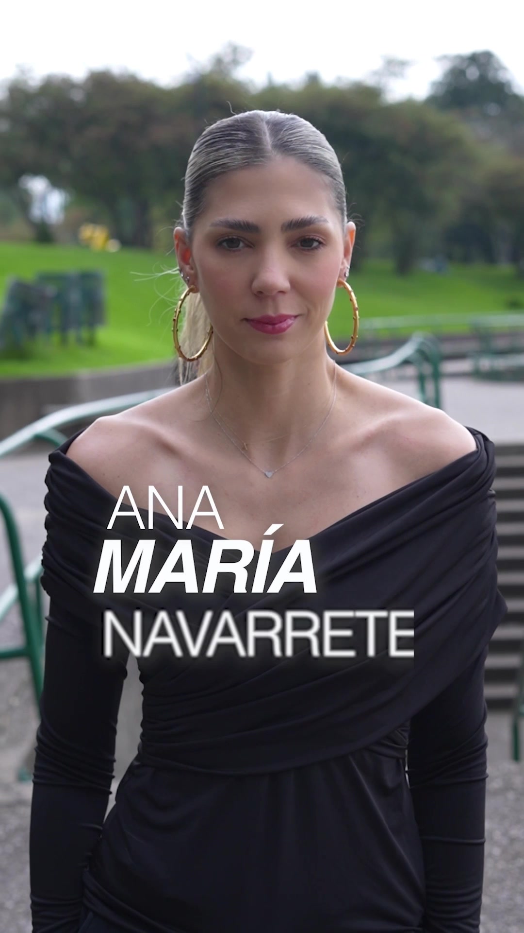 @Nana Navarrete