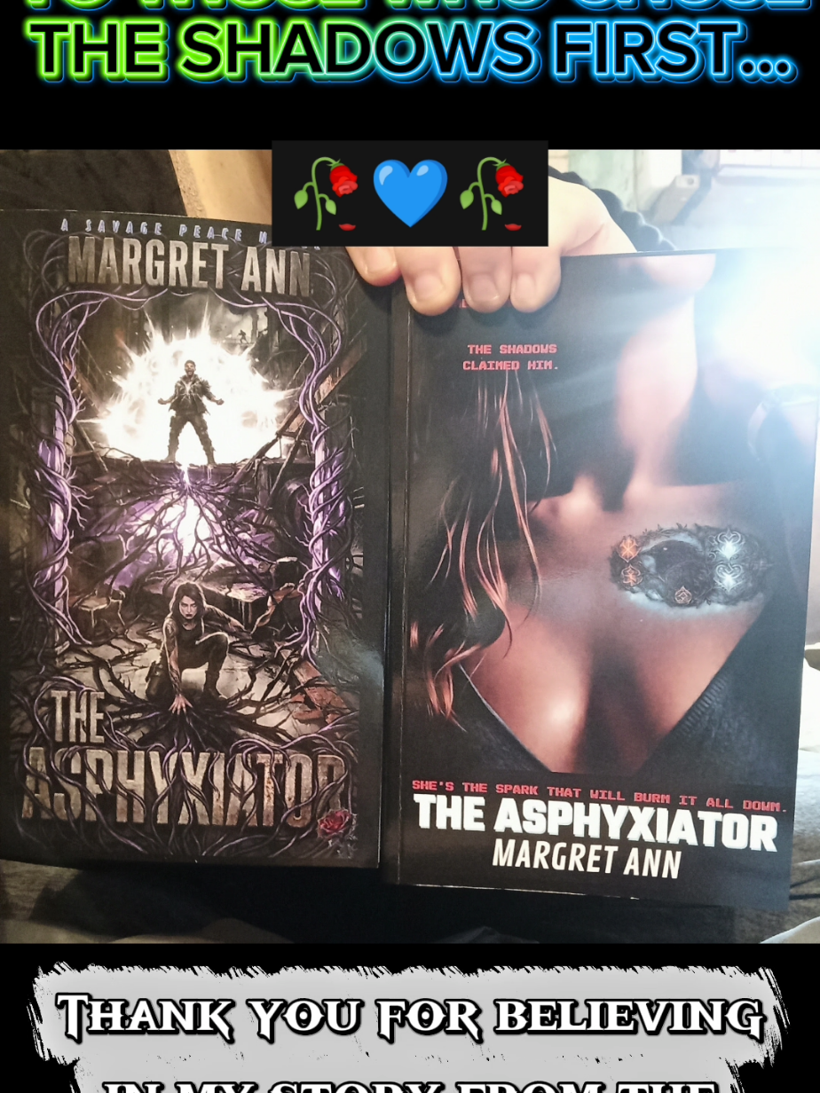 @mags del ærlrose