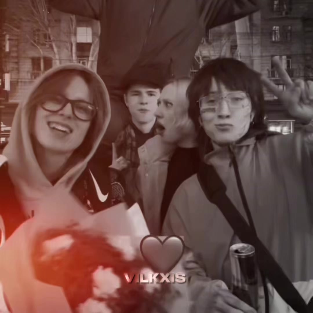 @тгк: VILKXIS