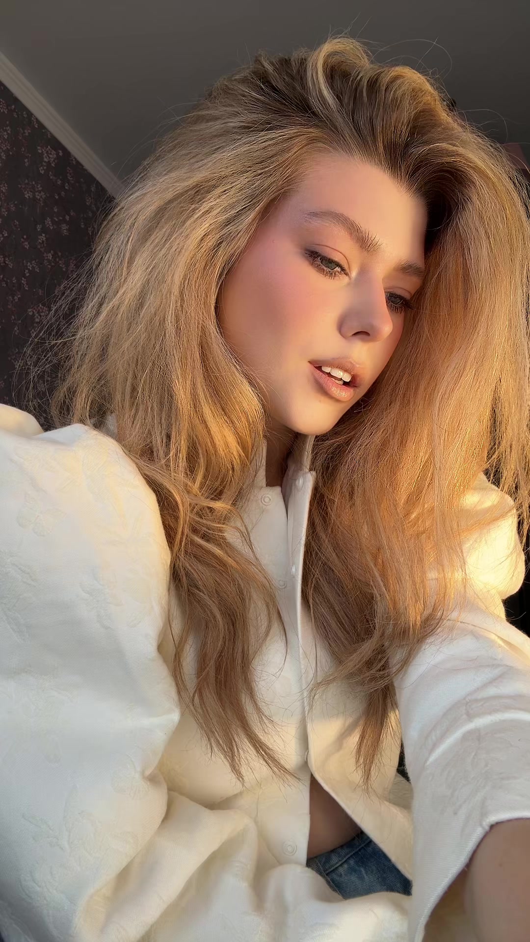 @ТГ: настя бэха✨