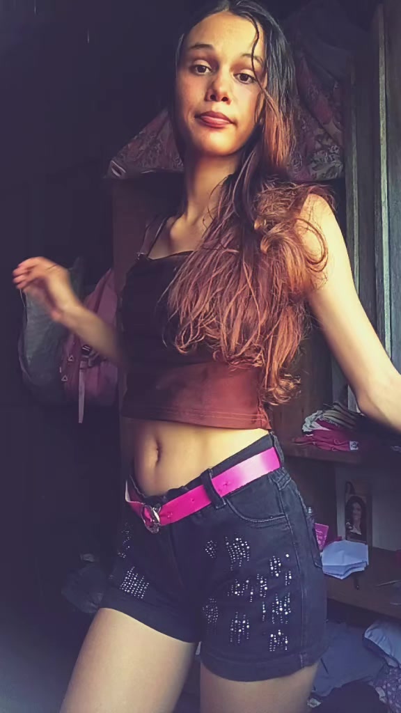 @Ana Vitória