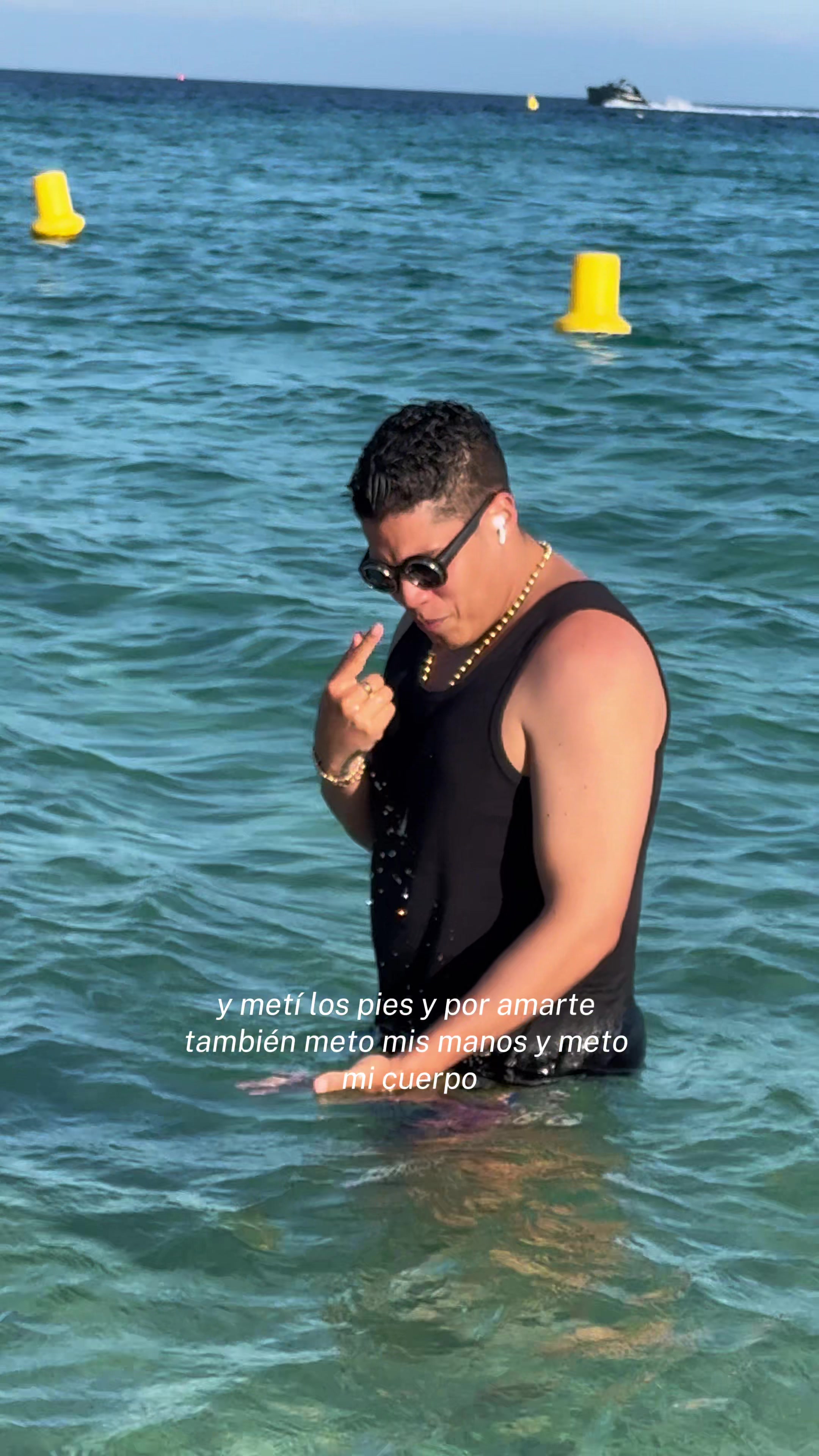 @Rafa Pérez • Vallenato