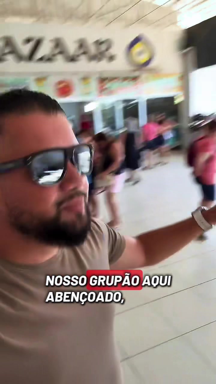 @Meu Sonho Turismo