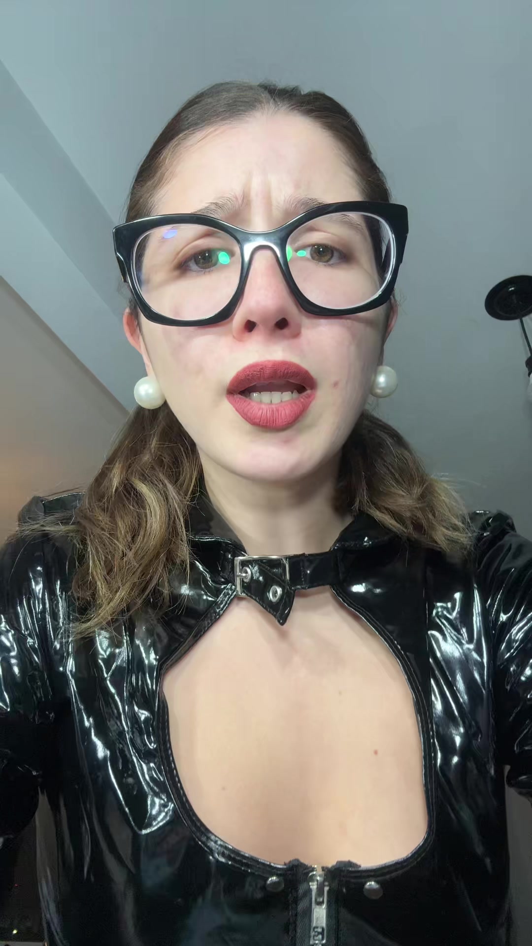 @La chica de los conteos