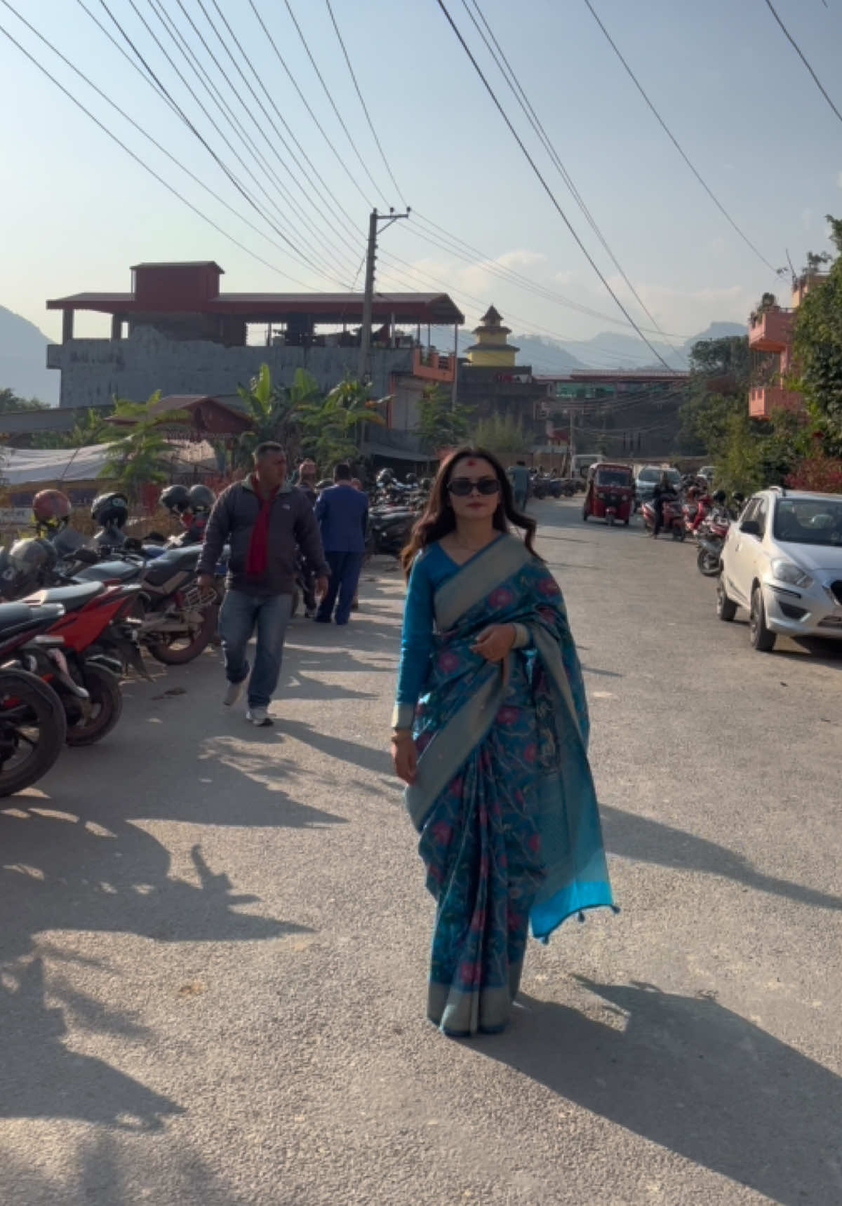 @Sabitri Kunwar