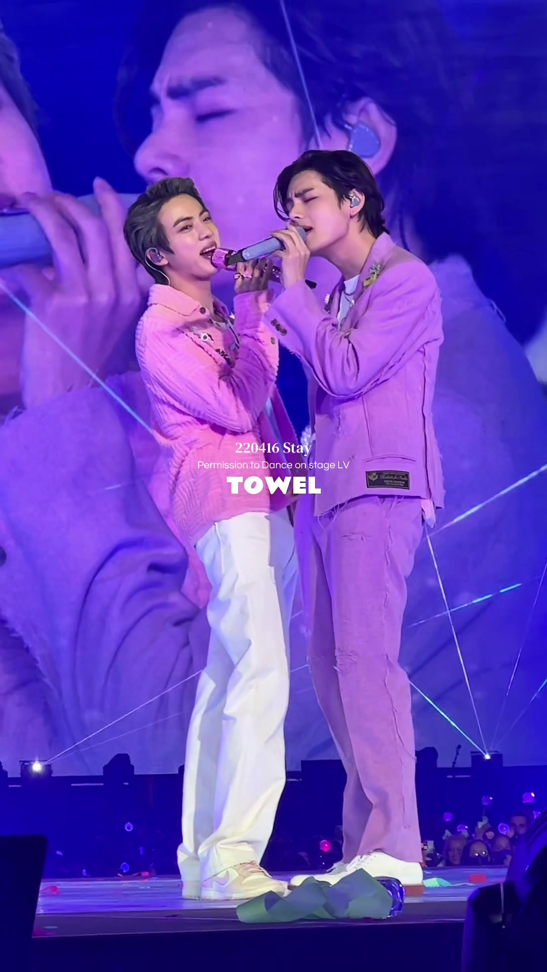 @TOWEL