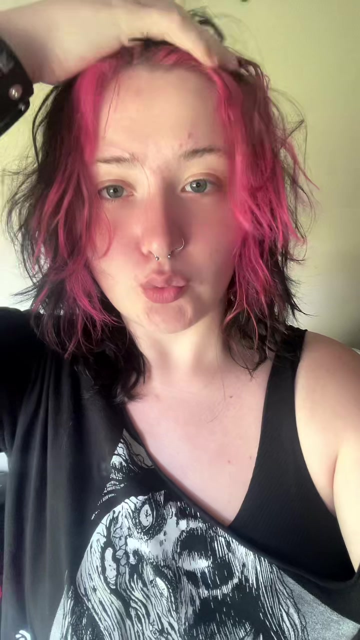 @cum