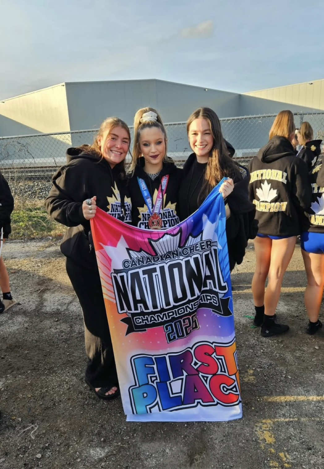 @ACE Athletics