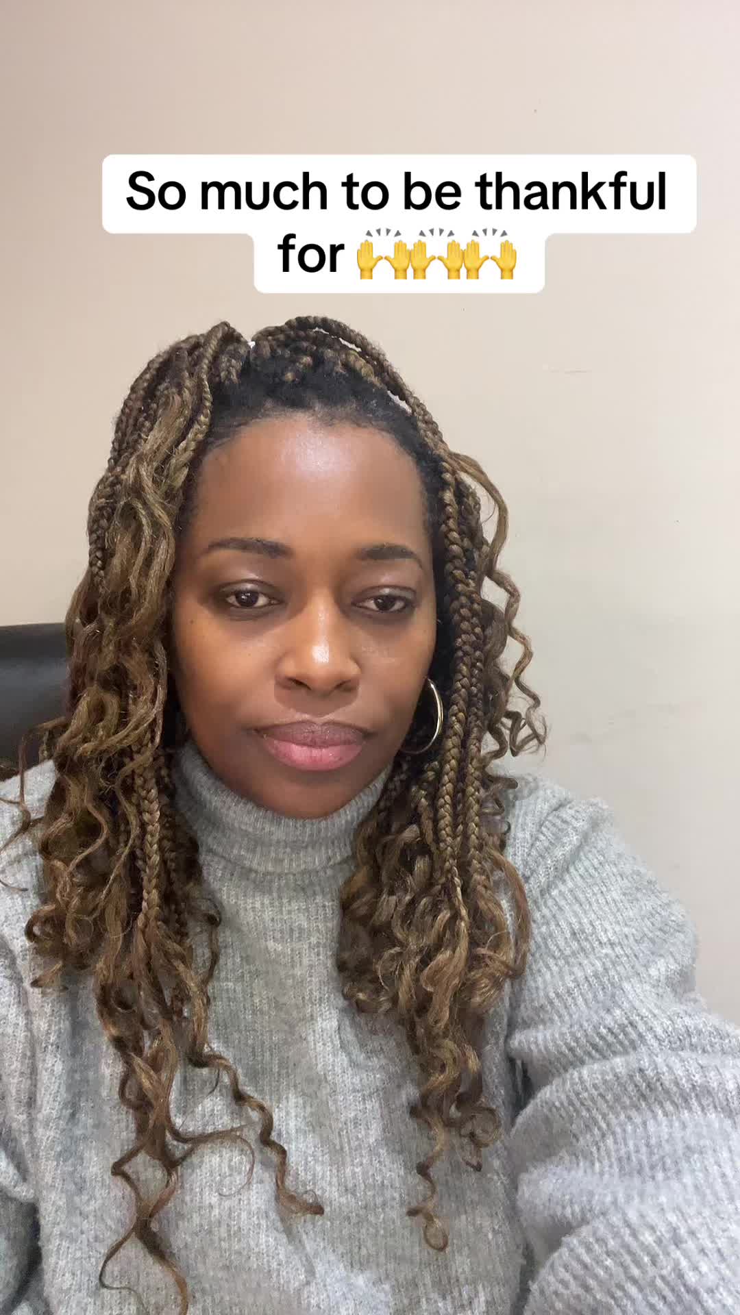 @Sarah Amafu