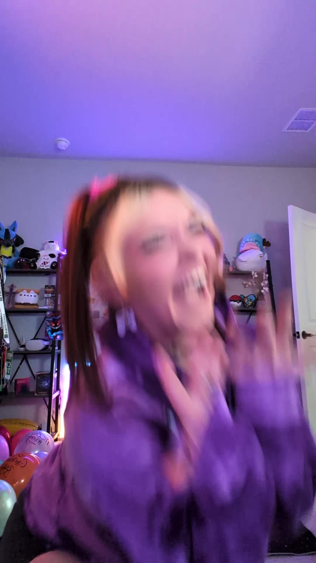 @BibbidiBobiBoo | Streamer