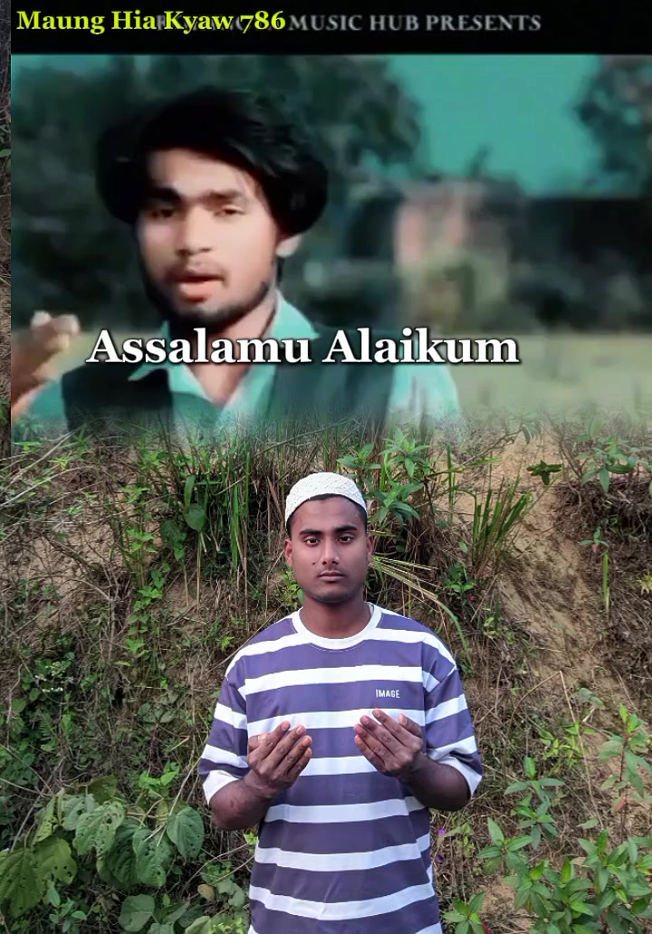 @MD Hasan 786