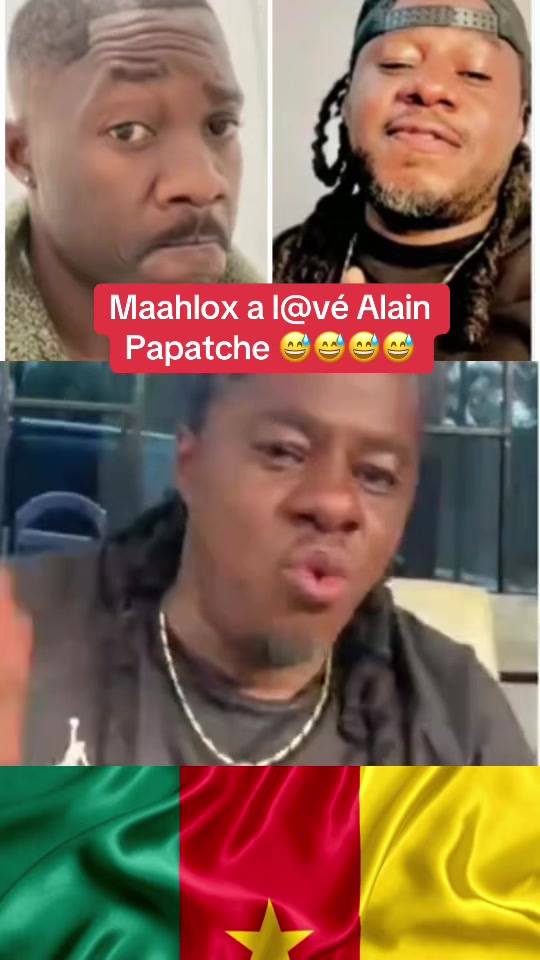 @Continent🇨🇲 et ailleurs