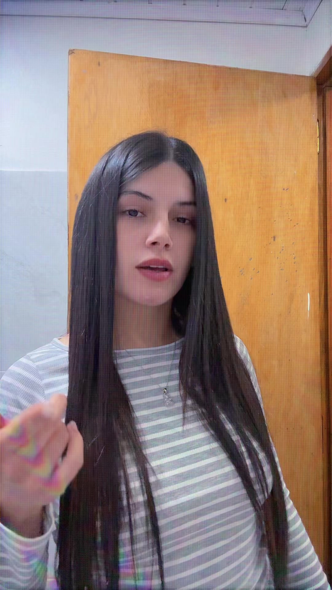 @Selena Calistro